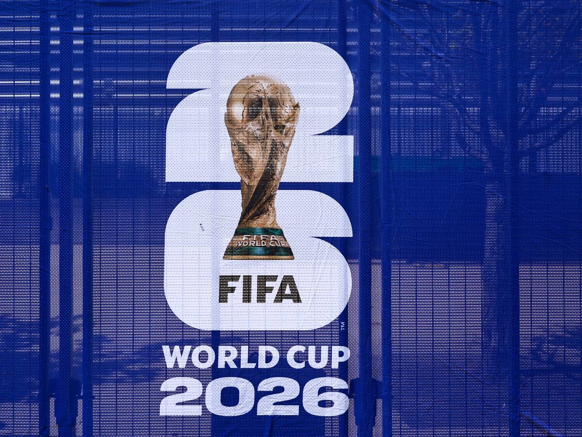 Las palabras y frases prohibidas por la FIFA en México durante el Mundial 2026: pueden costar multas millonarias
