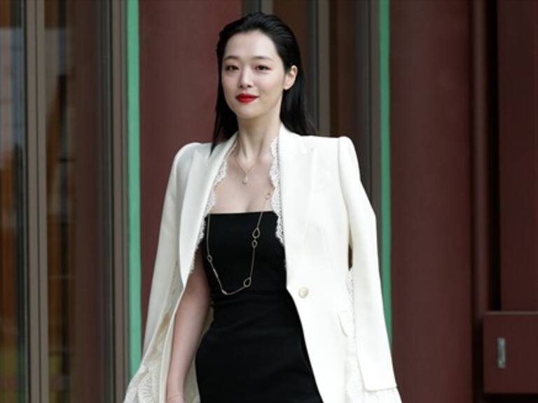 Encontraron muerta a Sulli, exintegrante de la banda de K-pop F(x)