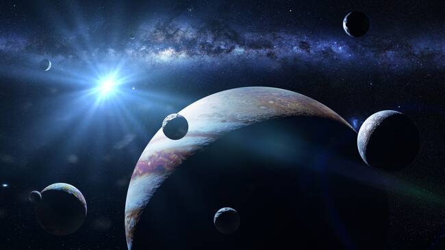 Alineación planetaria
