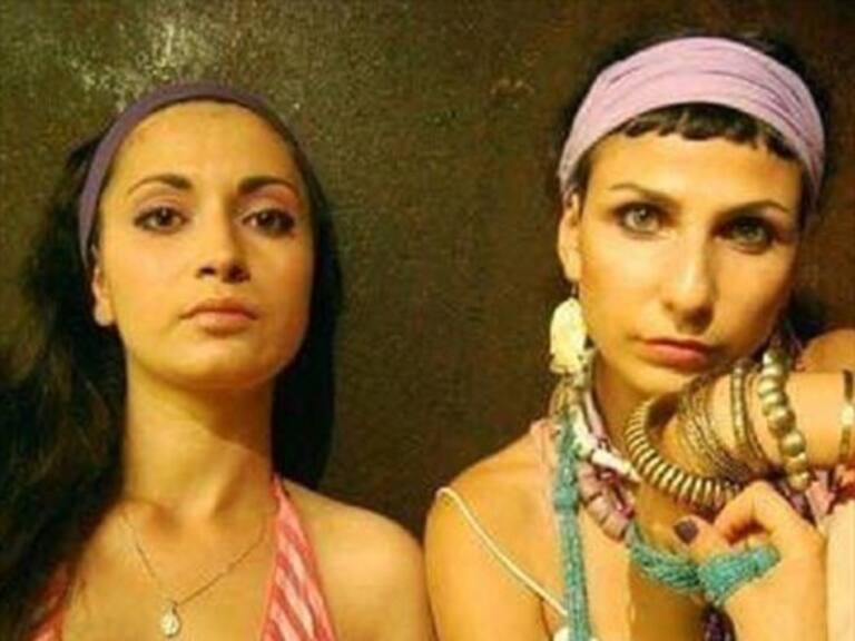 En MundoVivo escuchamos música de Deti Picasso, Arak Pacha, Chico César, Matanza y muchos otros más