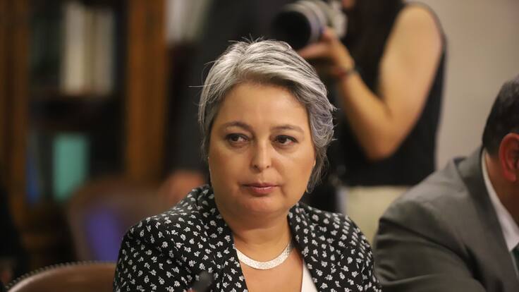 Ministra del Trabajo, Jeannette Jara - Entrevista ADN Hoy