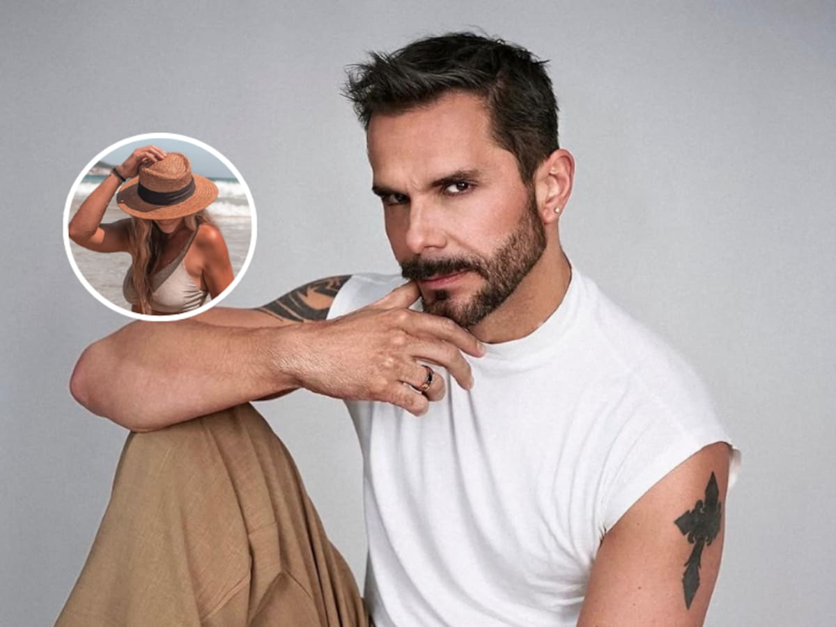 “Conch...”: Álvaro Ballero envía íntimo palo a su nueva polola en redes sociales y lo termina borrando