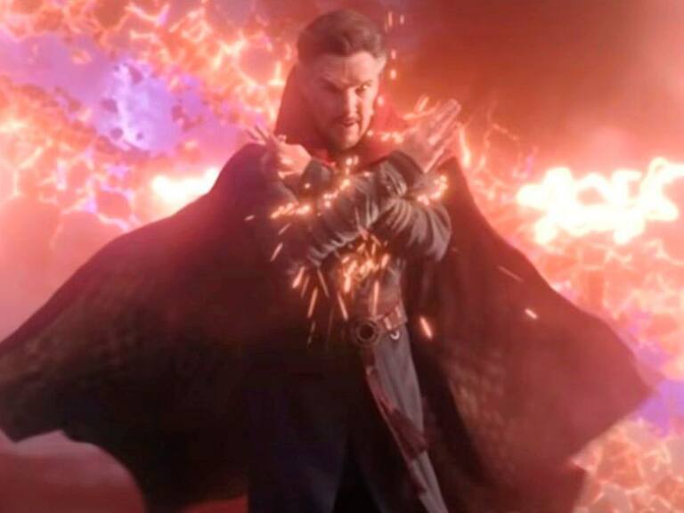 «Doctor Strange 2» no sería estrenada en Arabia Saudita por un personaje homosexual