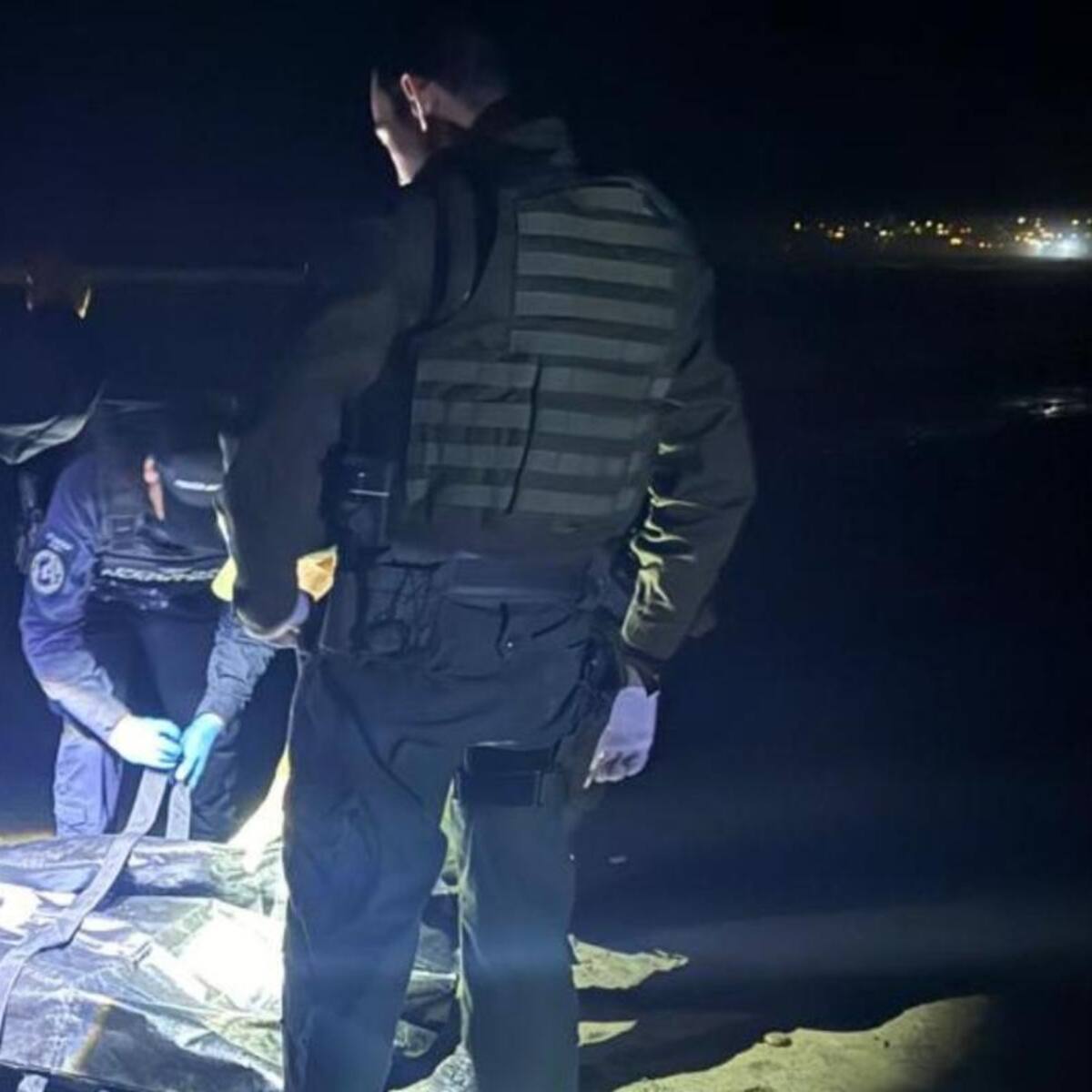 Pescador encuentra cuerpo de una mujer en Cachagua: indagan si corresponde a desaparecida en Santiago