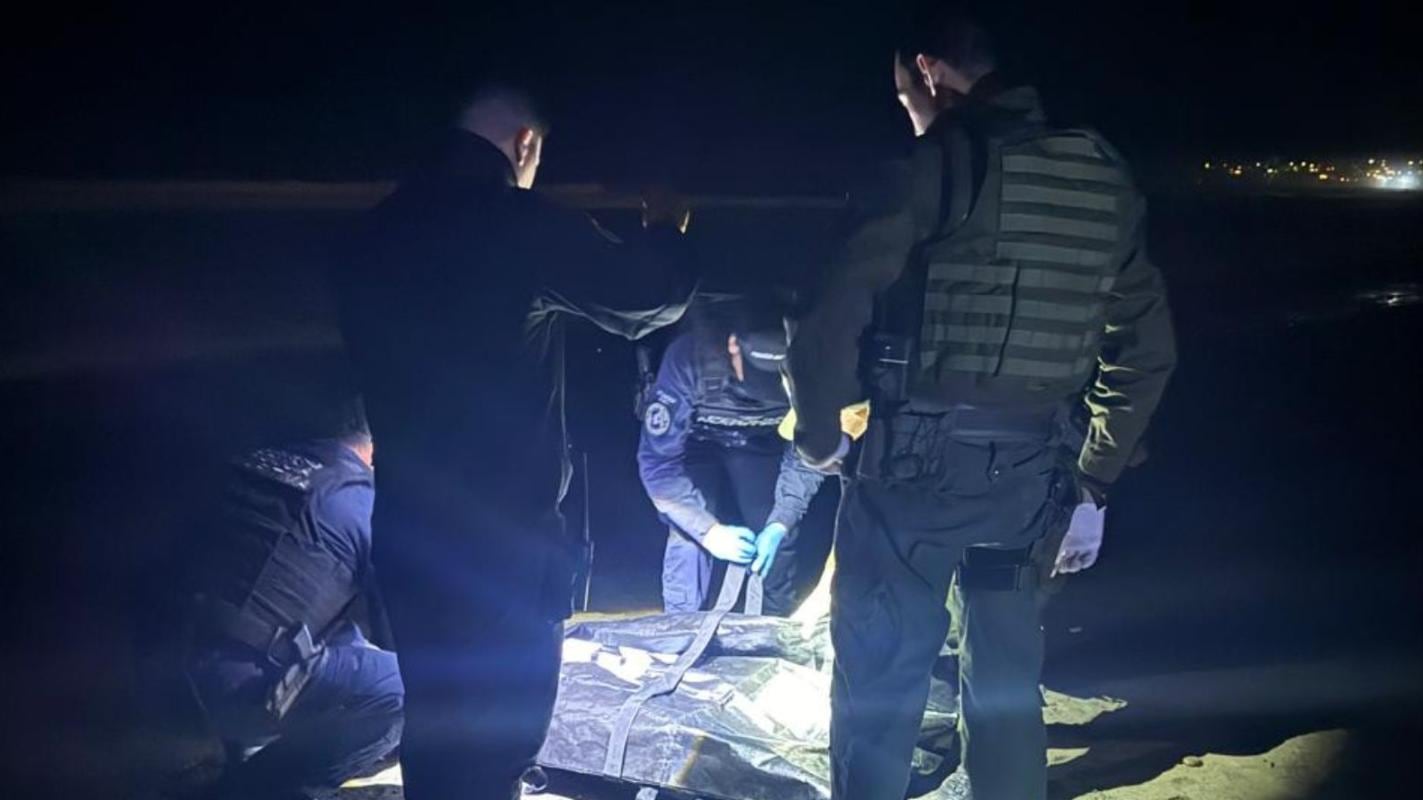 Pescador encuentra cuerpo de una mujer en Cachagua: indagan si corresponde a desaparecida en Santiago