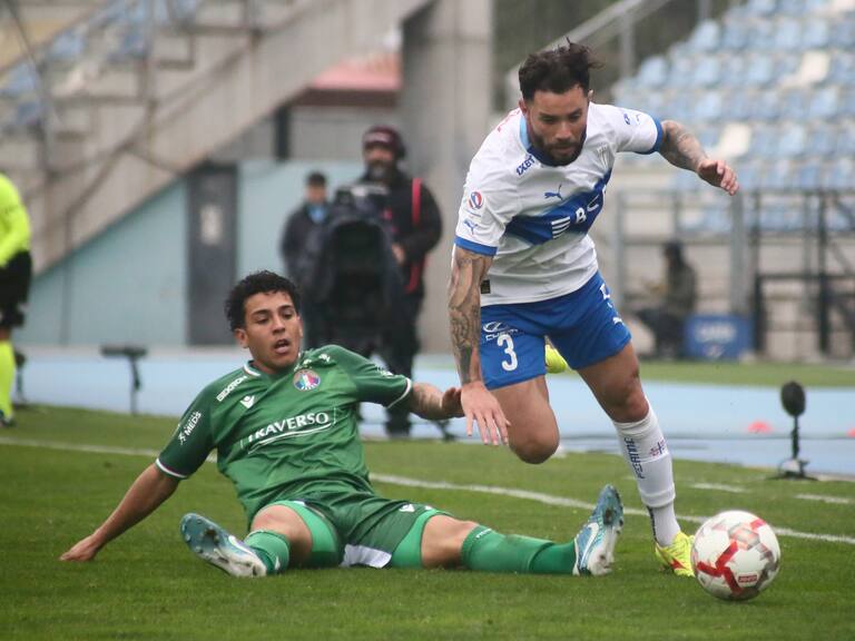 Programación fútbol chileno: ¿Qué partidos se juegan hoy, 17 de febrero, y quién transmite?