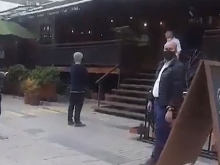 Diputada Mix solicitó copia del permiso del Presidente Piñera para ir a comprar vinos