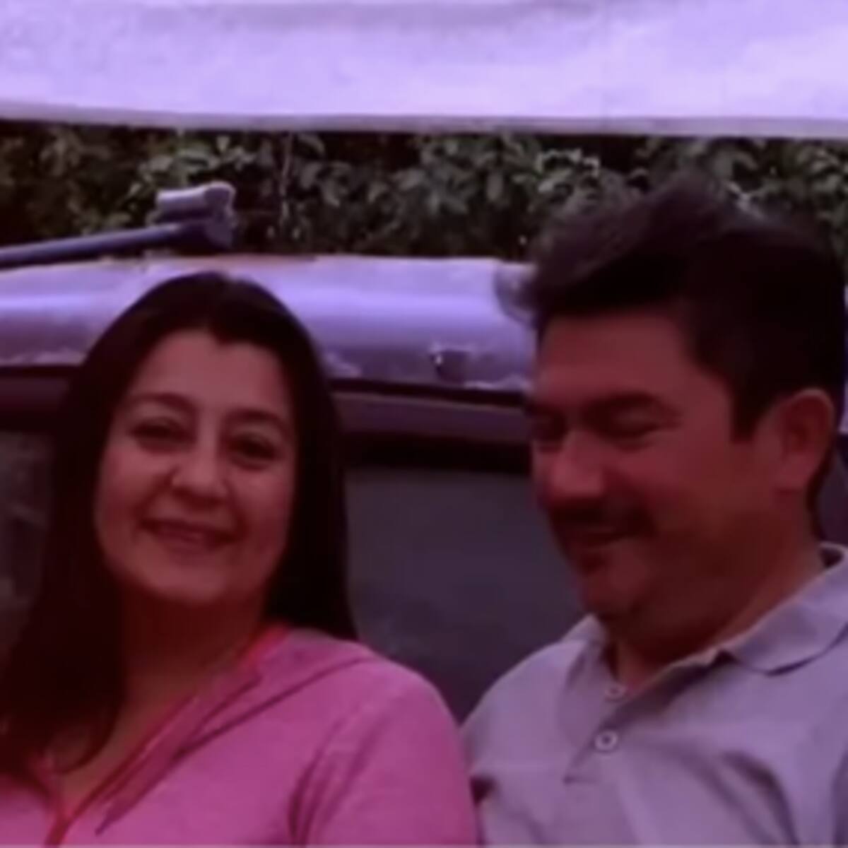 Celebraban un cumpleaños y murieron ayudando: la historia de la familia atropellada en Villa Alemana