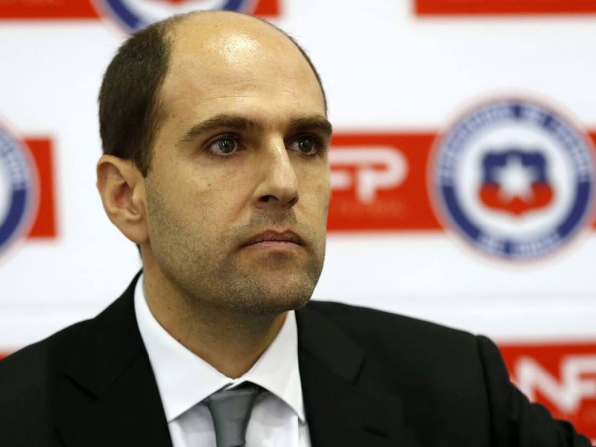Sergio Jadue solicitó por duodécima vez que aplacen su sentencia por el caso de corrupción de FIFAGate