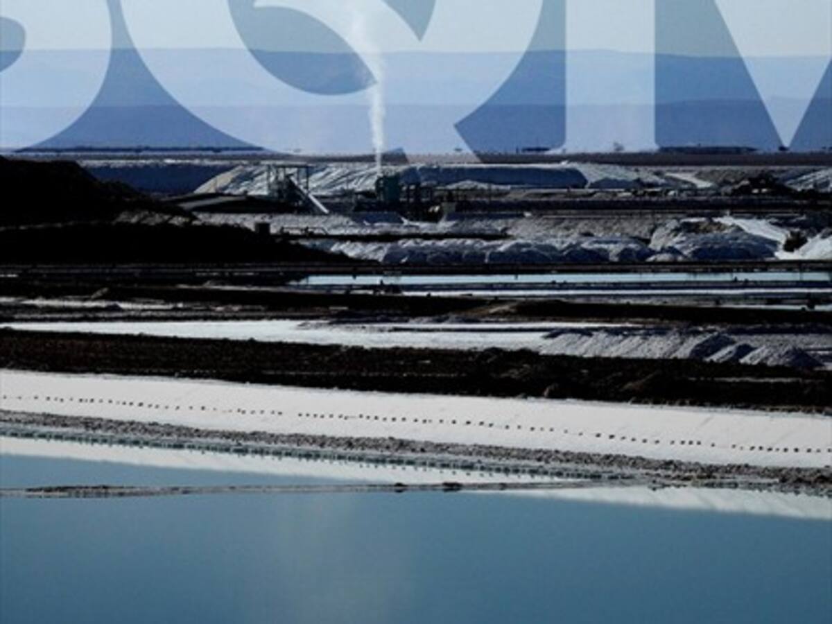 SQM defiende contratación de Julio y Eugenio Ponce tras duras críticas