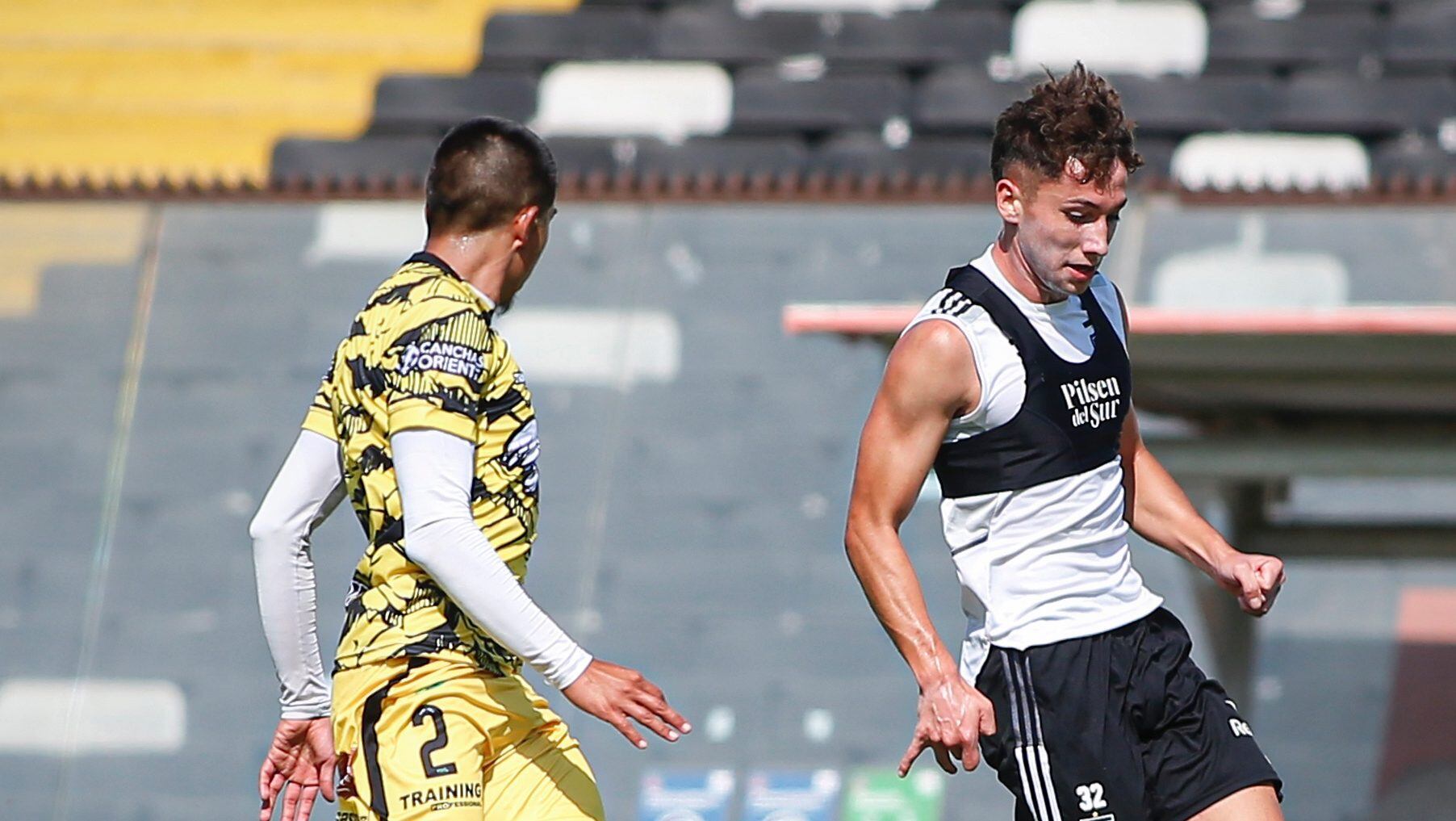 Colo Colo Lautaro