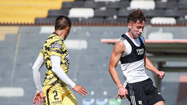 Colo Colo Lautaro