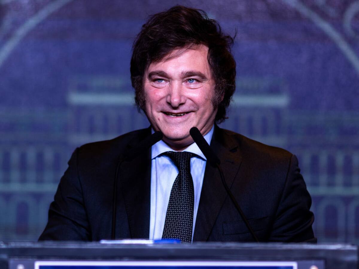Argentina: Javier Milei defiende sus medidas y recalca que “hay que cerrar todas las empresas del Estado”