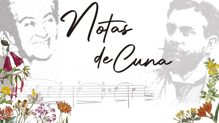 Nuevo podcast de ADN rescata la obra del fundador de la ópera chilena Eleodoro Ortiz de Zárate con poemas de Gabriela Mistral