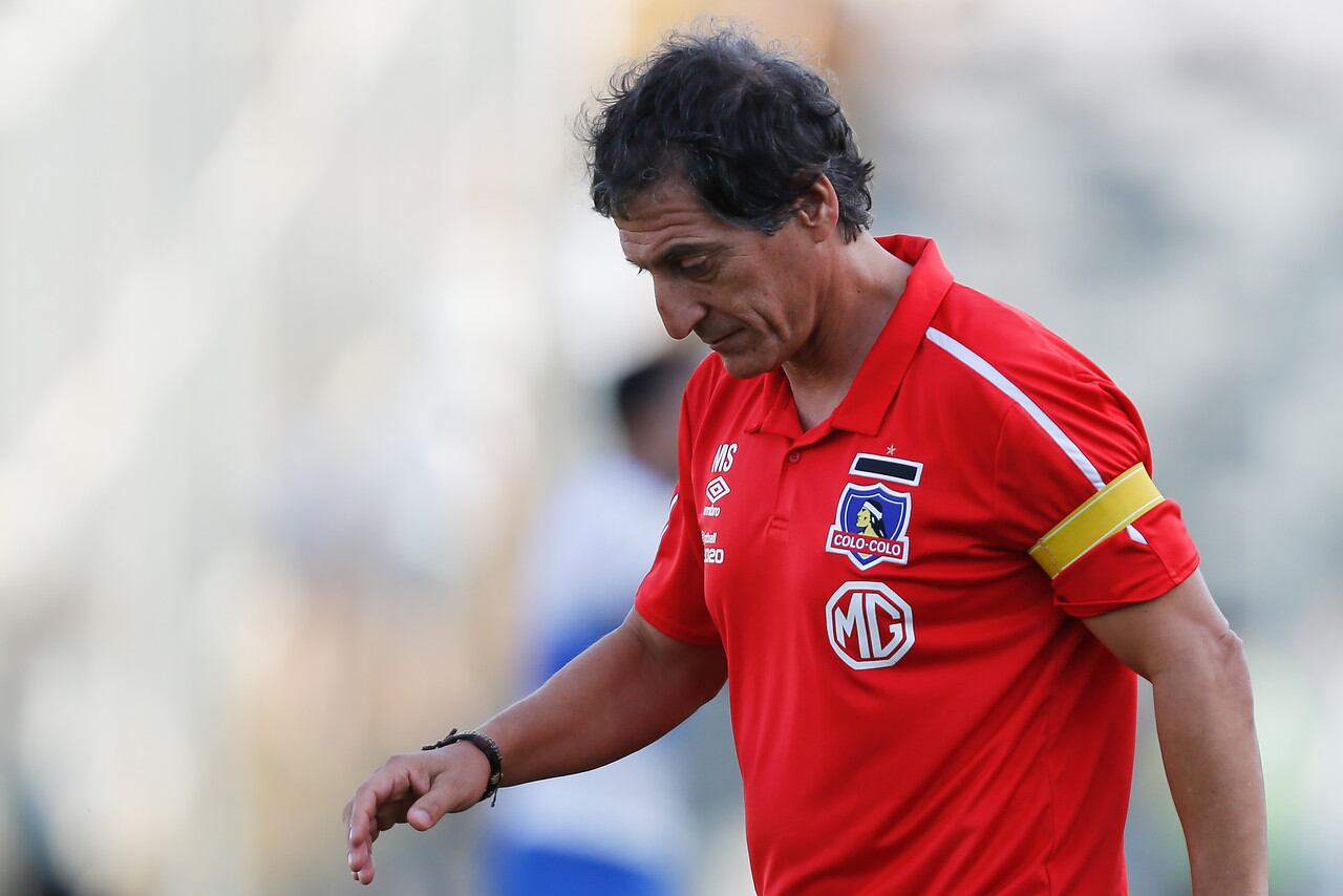Mario Salas