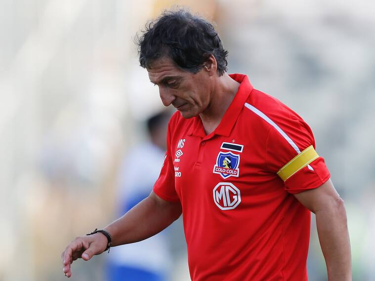 Mario Salas
