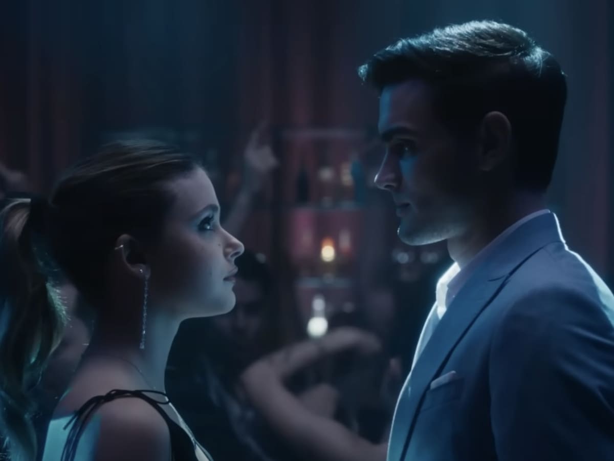 “Culpa tuya”: mira el primer tráiler de la segunda entrega de la trilogía “Culpables” de Prime Video