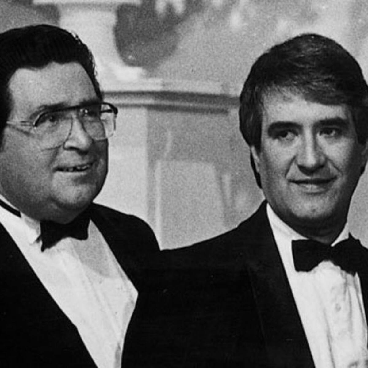 Fernando Alarcón tras muerte de Eduardo Ravani: «Me quedo con su energía, su calidad de trabajo, su esfuerzo»