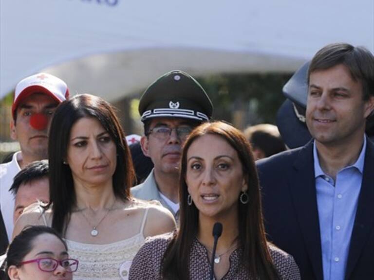 Gobierno defiende que Alberto Cardemil sea seremi de Hacienda del Maule