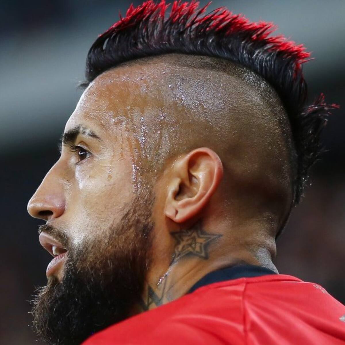 «Veníamos a hacer crecer a Coquimbo»: El duro presente del negocio familiar de Arturo Vidal en el norte