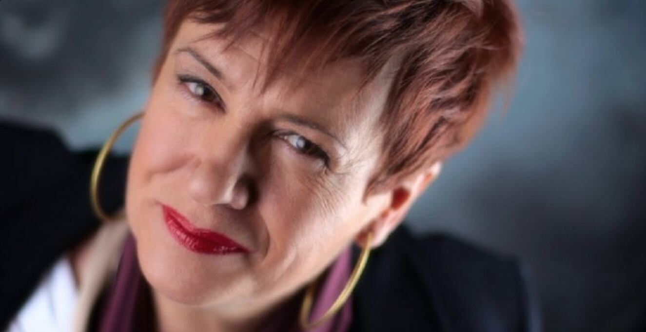 Murió Ana Bejarano, vocalista del grupo Mocedades