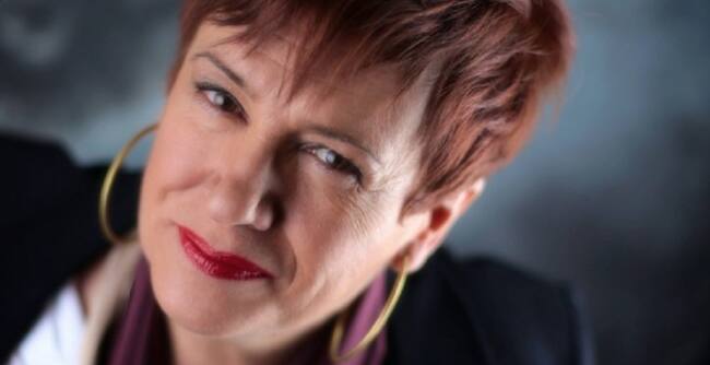 Murió Ana Bejarano, vocalista del grupo Mocedades