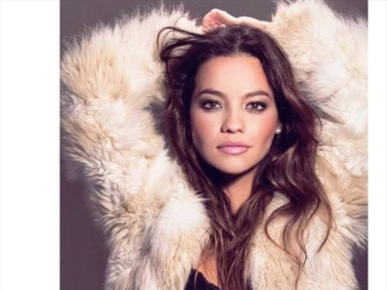 Actriz colombiana protagonizará la nueva entrega de «Terminator»