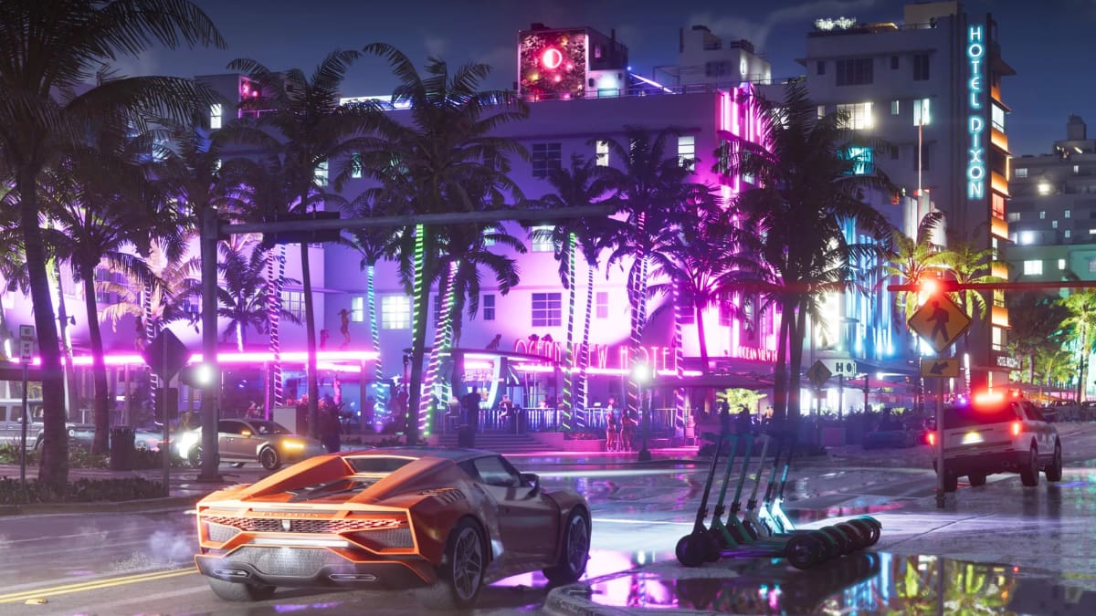 Este es el chileno que estará en Grand Theft Auto VI: tendrá un especial papel en videojuego de Rockstar