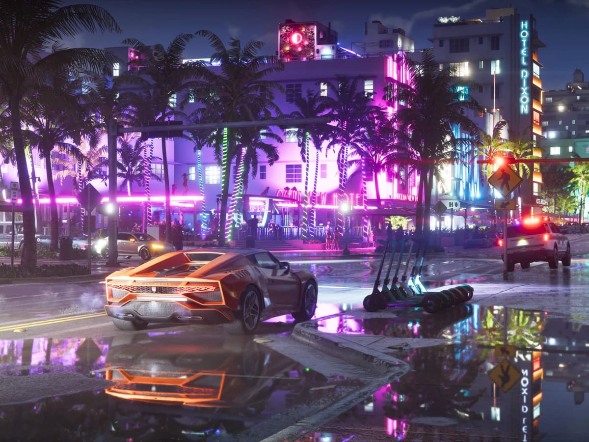 Este es el chileno que estará en Grand Theft Auto VI: tendrá un especial papel en videojuego de Rockstar