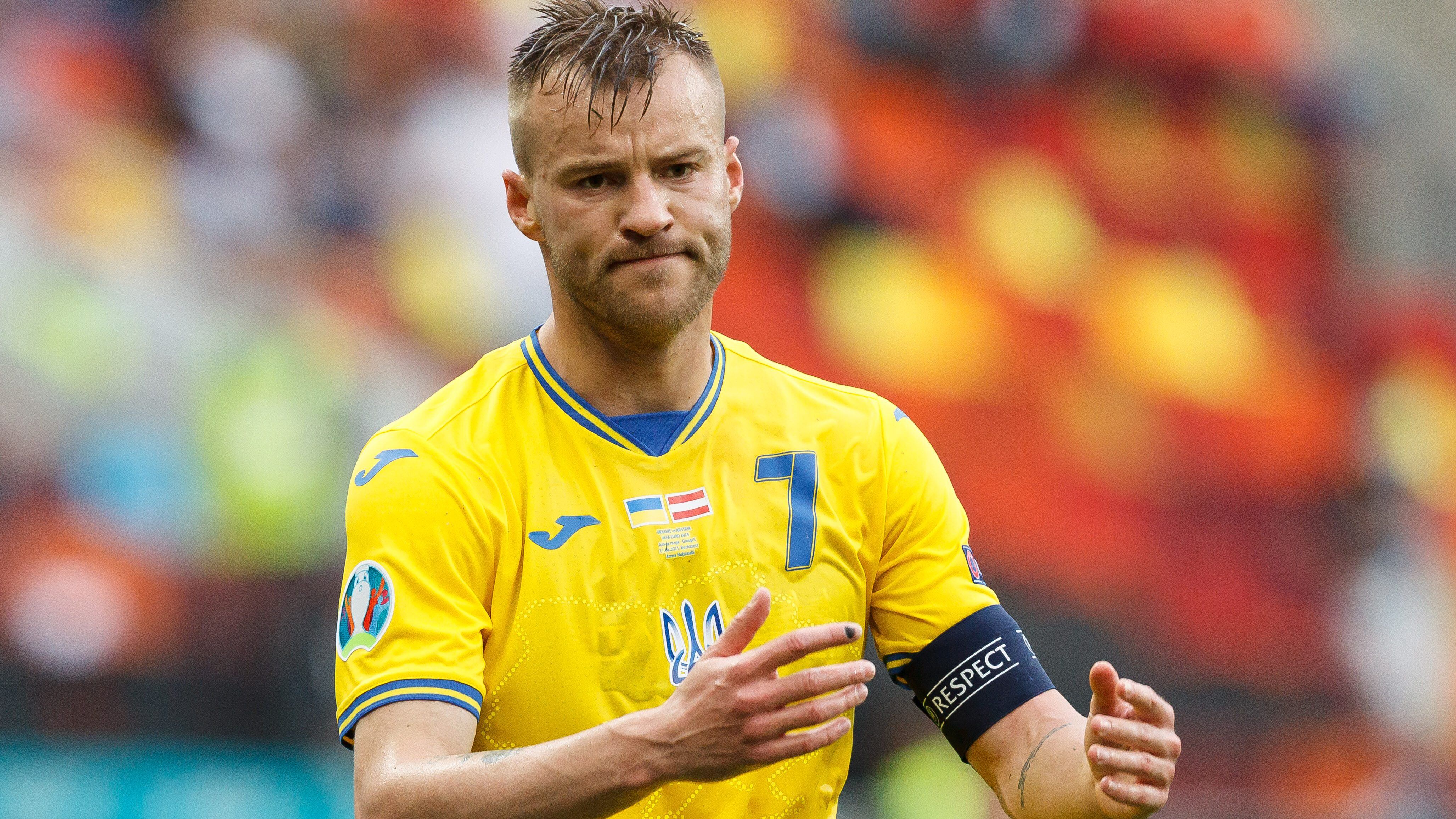 Yarmolenko
