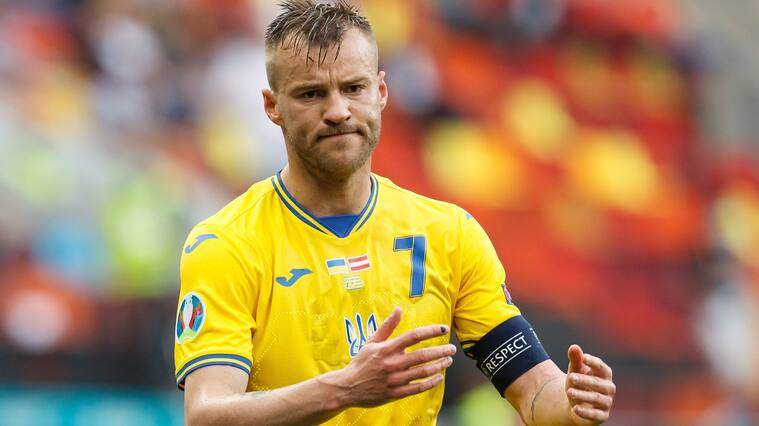 Yarmolenko