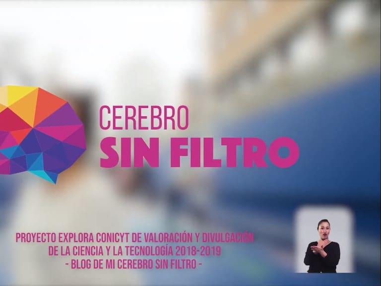 Webserie sobre salud mental ayuda a jóvenes a sobrellevar situaciones y conflictos cotidianos