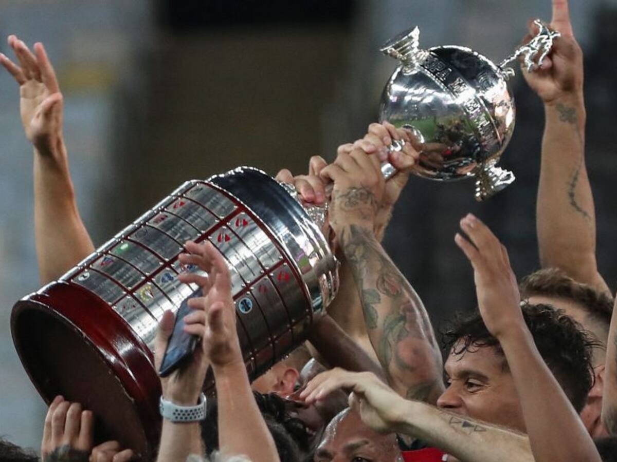 PREVIA | Semifinales de Copa Libertadores: Palmeiras de Kuscevic choca contra Atlético Mineiro de Vargas