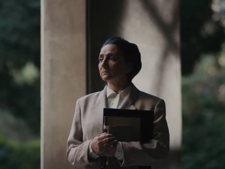 En su 75° aniversario: Unicef trae de regreso a Gabriela Mistral