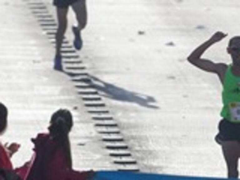 JC Guarello entregó detalles de cómo la Fedachi perdió el Maratón de Santiago