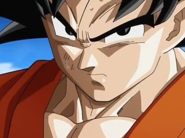 Mario Castañeda, voz de Gokú: «Dragon Ball es un fenómeno que no tiene igual en la televisión»