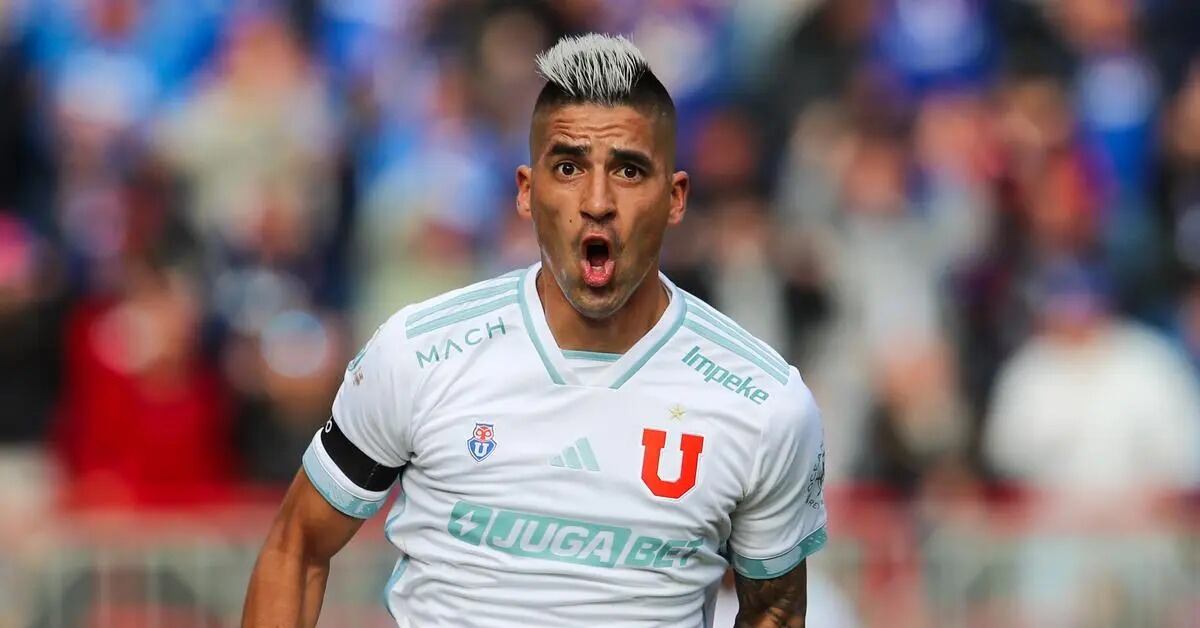 Udechile.cl