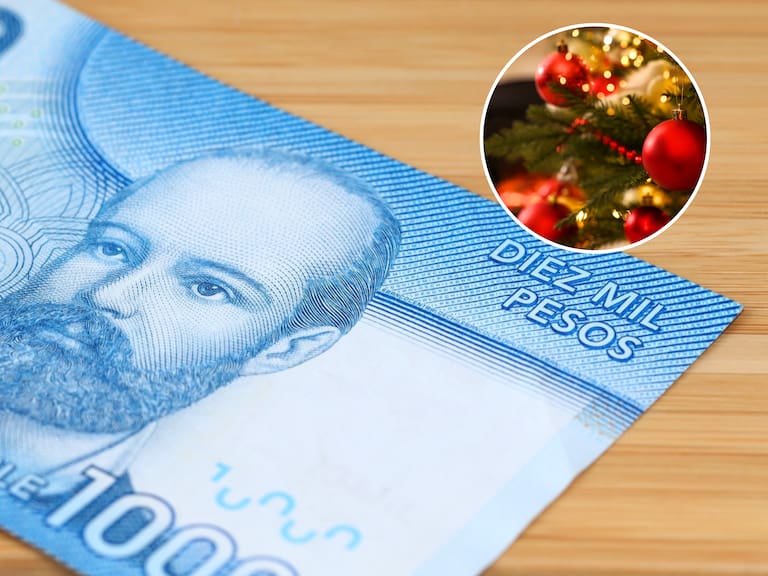 Aguinaldo de Navidad 2024 en Chile: ¿Cuál es el nuevo monto y cuándo se paga?