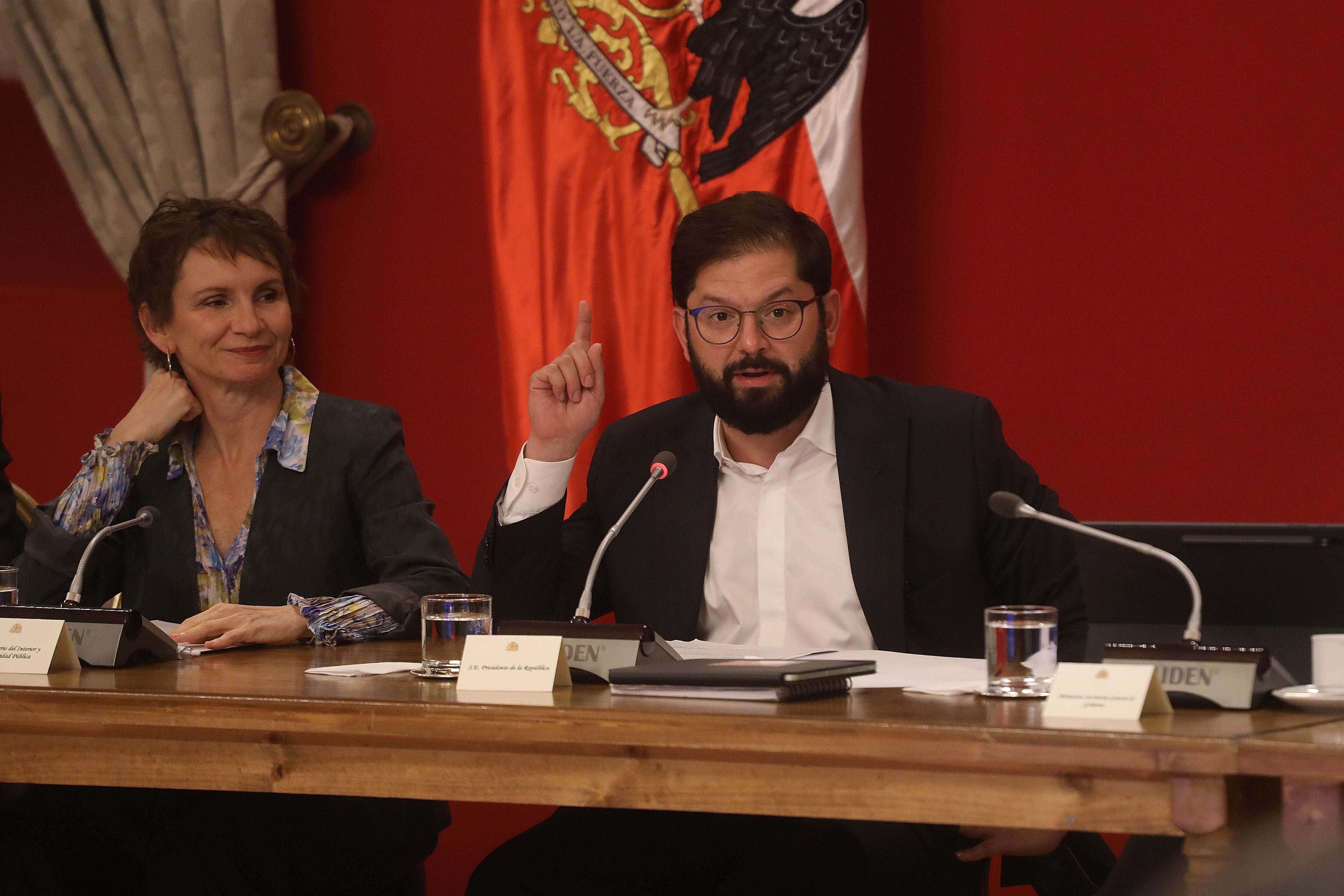 Agencia Uno