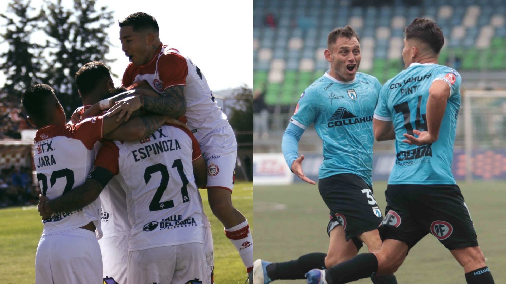 San Felipe Primera B