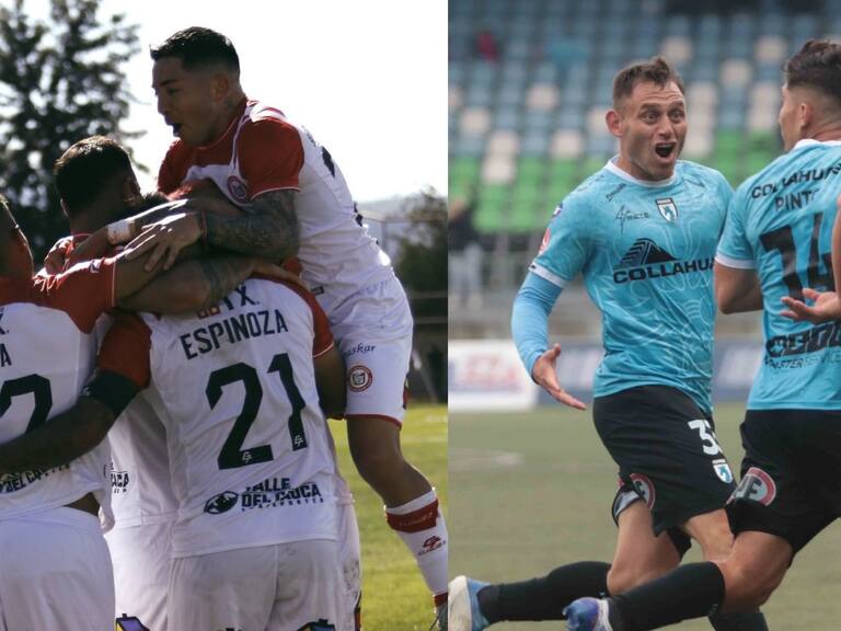 San Felipe Primera B