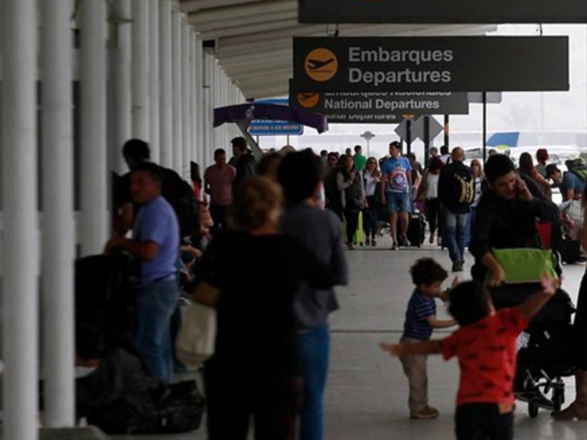 Jet Smart realiza ofertón dieciochero en pasajes aéreos