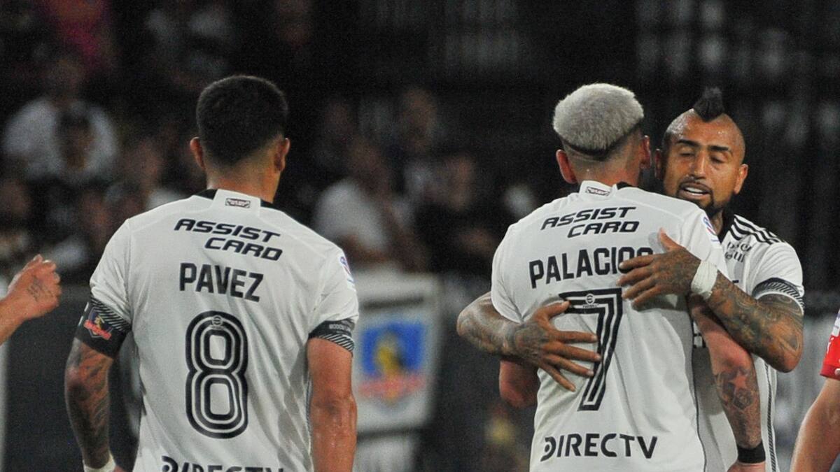 Pavez toma una postura distinta a la de Palacios por llamado a La Roja: “¿Cómo me voy a negar a la selección chilena?”