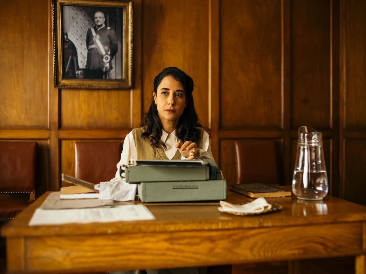 Esta es la película seleccionada para representar a Chile en los Óscar y Goya 2025