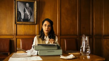 Esta es la película seleccionada para representar a Chile en los Óscar y Goya 2025