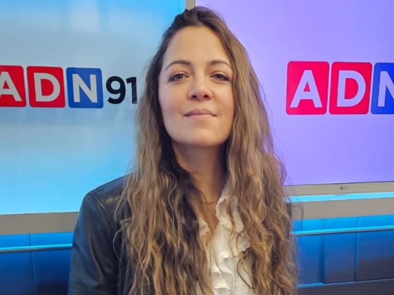 «Es volver al jardín propio»: Natalia Lafourcade presenta en Chile «De todas las flores»