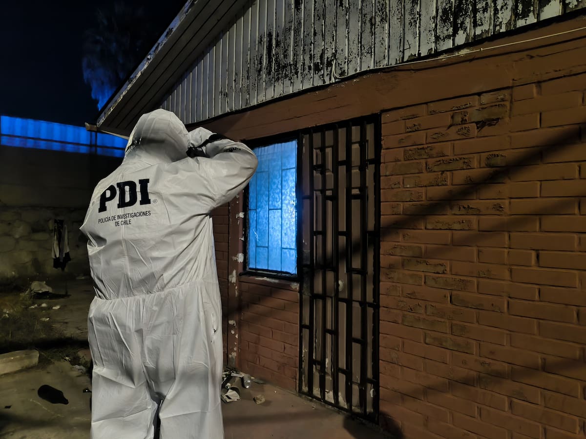 Mujer es hallada muerta con múltiples heridas en Loncoche: Fiscalía investiga si fue homicidio o femicidio