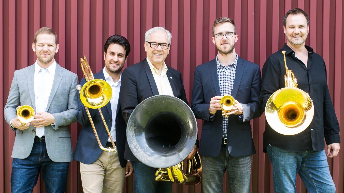 Canadian Brass