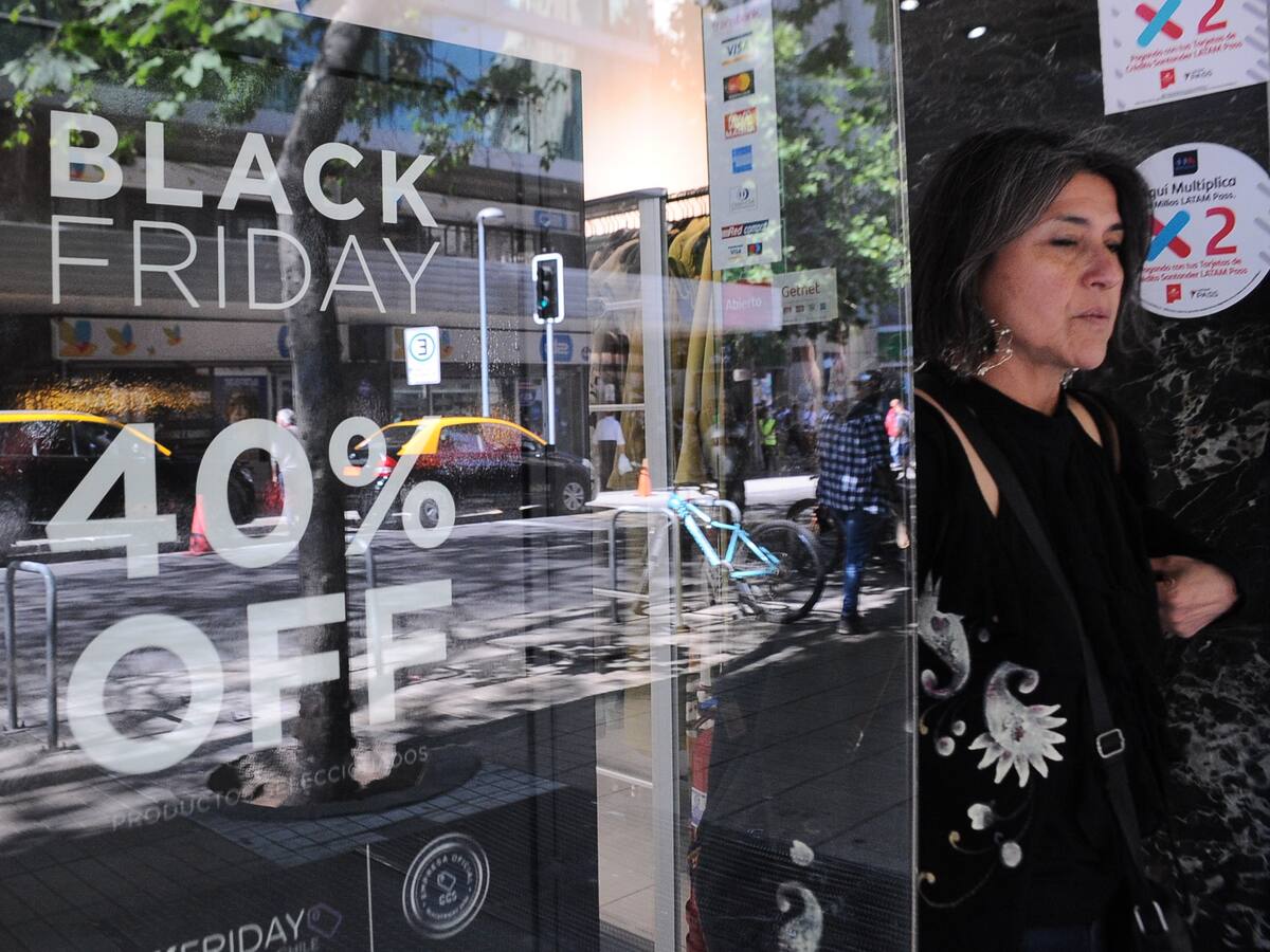 Después del Black Friday 2025: ¿Por qué esta semana se puso a prueba la experiencia de compra online?