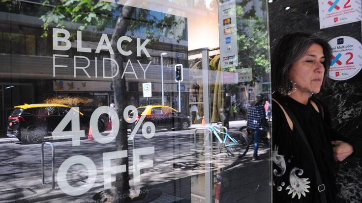 Después del Black Friday 2025: ¿Por qué esta semana se puso a prueba la experiencia de compra online?